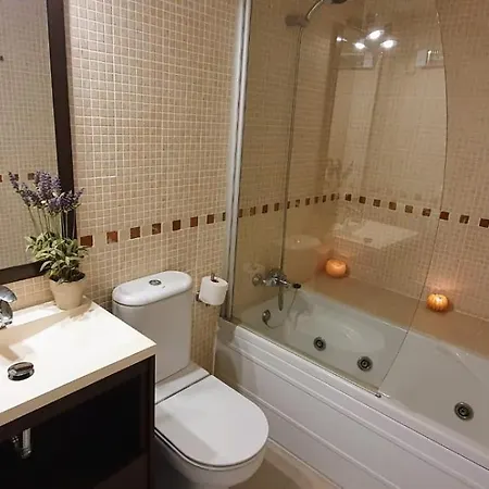 Apartment Frente A La Marina De