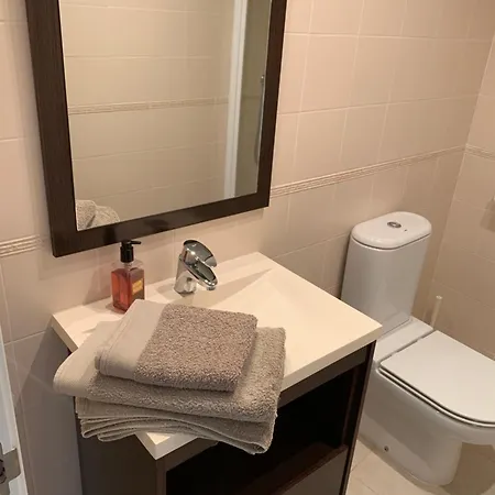 Frente A La Marina De * Denia