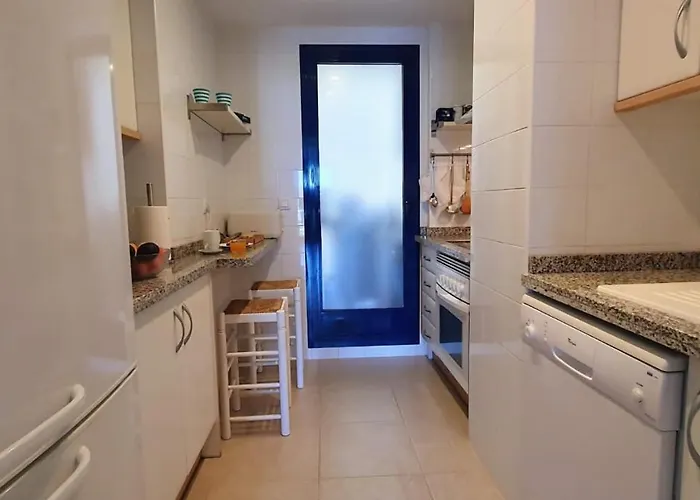 Frente A La Marina De Apartman