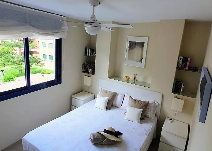 Frente A La Marina De Daire Denia