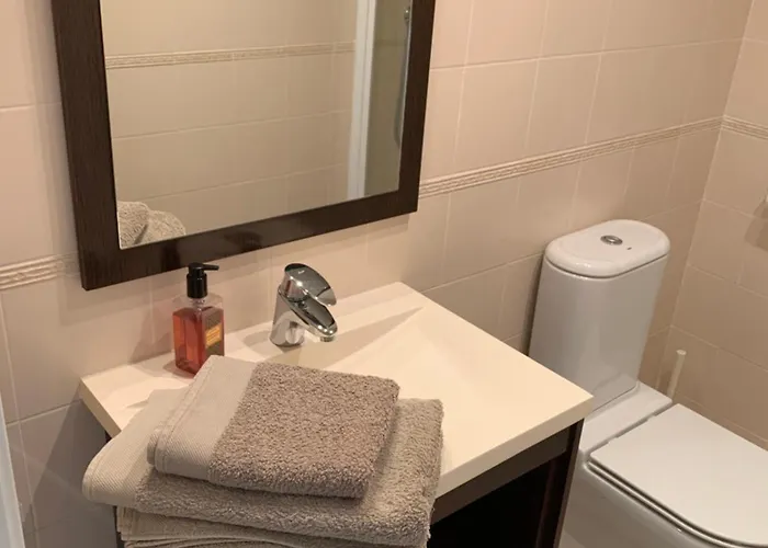 Frente A La Marina De * Denia